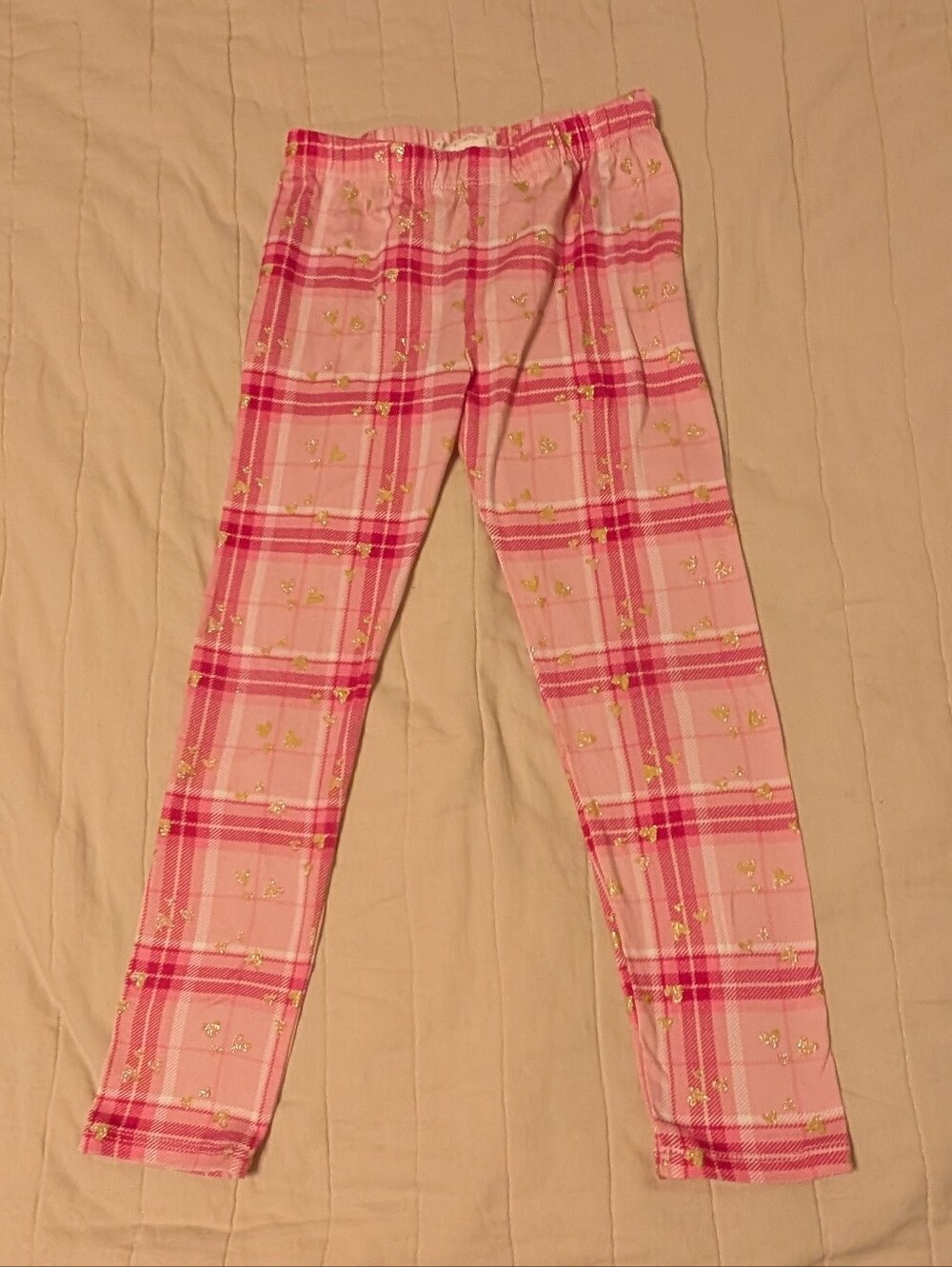Girls Size 6 Bottoms Bundle Lot of 10 Pants Mix - Picture 6 of 16